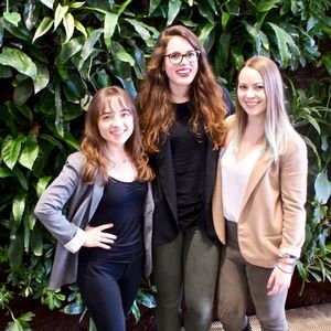 Meet your Posher, Shaela